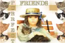 purrfect friends