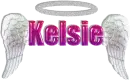 Kelsie