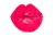 Besito rojo