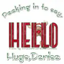 DENISE Peeking Rudy SC