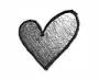 rainbow heart