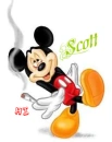 hi scott