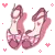 kawaii shoes