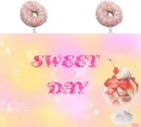SWEET DAY