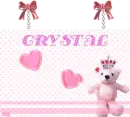 CRYSTAL