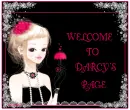 DARCY'S PAGE