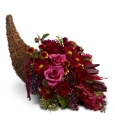 autumn flowers