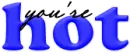 hot