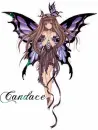 Candace fairy