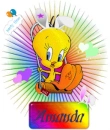 amanda 