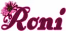 Roni