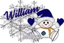 william