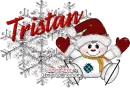 tristan