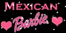 Mexican Barbie