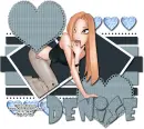denise