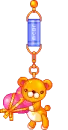 little bear
