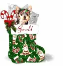 GERALD