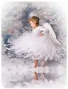 white angel