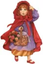 little girl