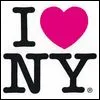 I love NY