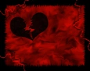 brocken heart