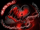 brocken heart