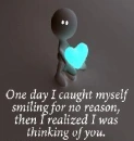 brocken heart