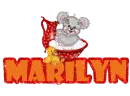 marilyn
