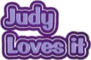 Judy Loves It
