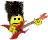Rockin