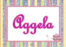 Aggela