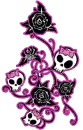 Skulls
