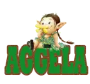 Aggela