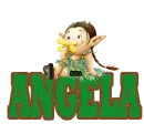 Angela