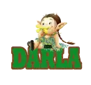 Darla