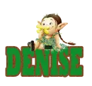 Denise