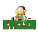 Evelyn