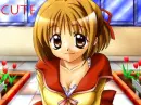 cute anime