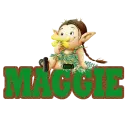 Maggie