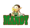 Mandy