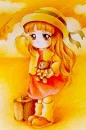 cute anime