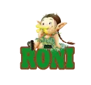 Roni