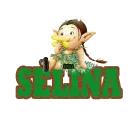 Selina