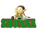 Shonna