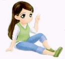 cute anime