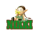 Nikki