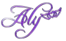 Aly