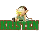Kristen