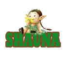 Shauna