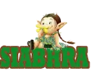 Siabhra